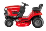 Craftsman T110 | 42″ Riding Mower | 17.5 HP Briggs & Stratton Engine | 7-Speed Transmission | 13AN77XS093 - Image 3