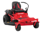 CRAFTSMAN Z5400 | 46in 22HP Zero-Turn Riding Mower | 22 HP Kohler Engine | Hydrostatic Transmission | High-Back Seat (17ARFACT093) - Image 8