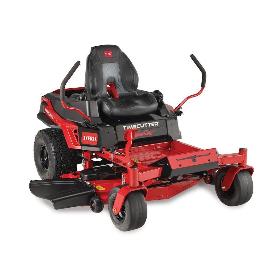 77501-1.jpg TORO 50″ TimeCutter 23 HP V Zero Turn Lawn Mower Model# 77501 - Image 1