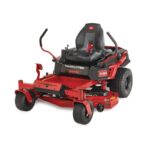 TORO 50″ TimeCutter 23 HP V Zero Turn Lawn Mower Model# 77501 - Image 2