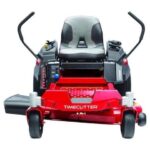 Toro 42″ TimeCutter 724 cc  Mower Model# 77404