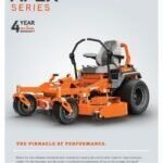 Ariens Apex 52 KW Zero Turn Lawn Mower - Image 13