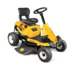 Cub Cadet CC30 H Mini Rider - Image 3