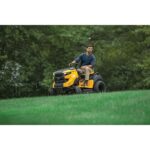 Cub Cadet XT1 GT 54 Garden Tractor - Image 6