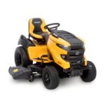 Cub Cadet XT1 GT 54 Garden Tractor - Image 3