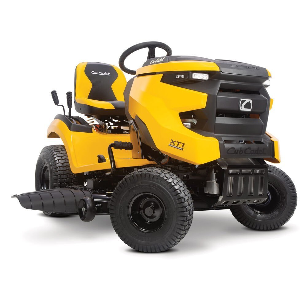 Cub-Cadet_XT1LT46_New_2000x2000_8.jpg Cub Cadet XT1 LT 46 Lawn Tractor - Image 1