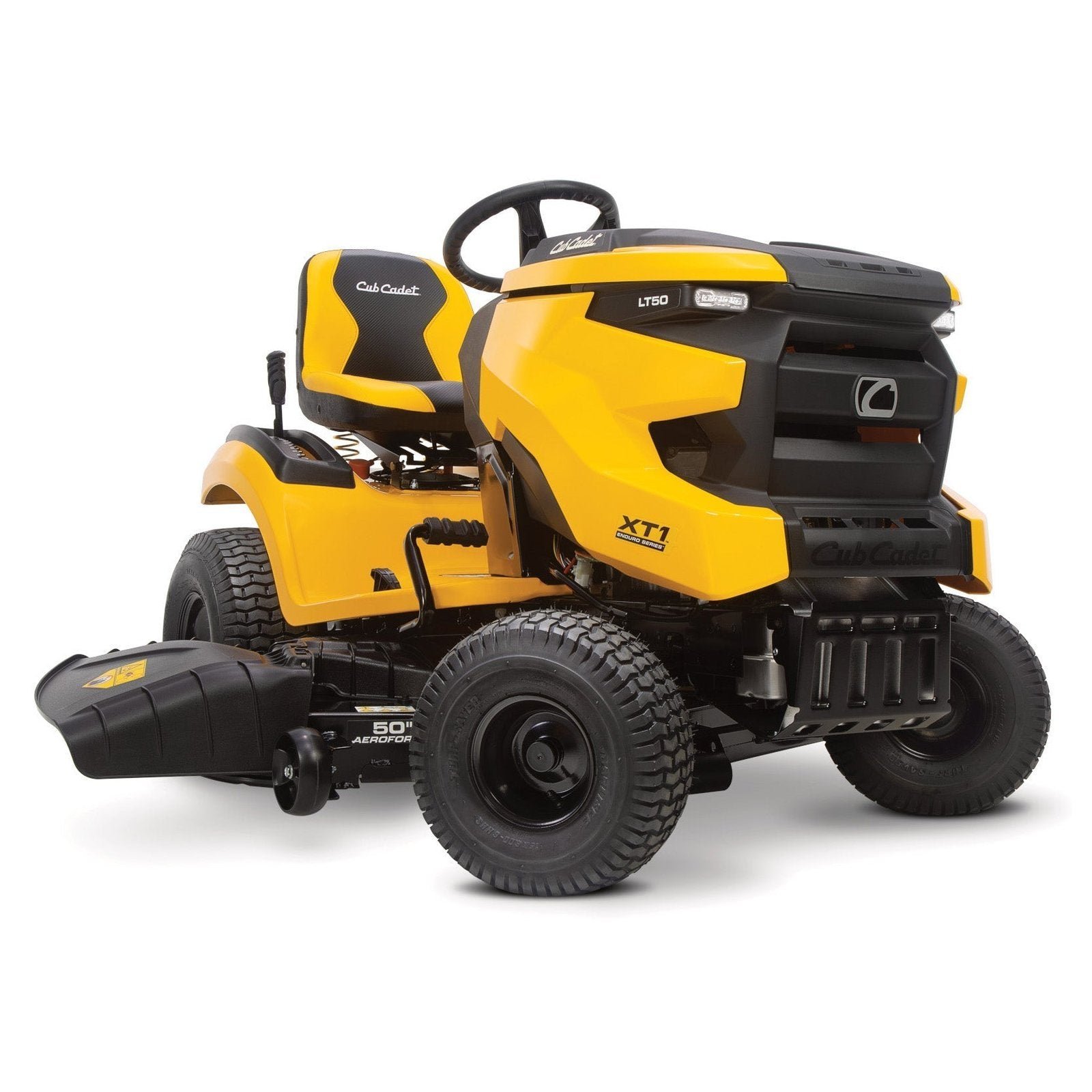 Cub-Cadet_XT1LT50_New_2000x2000_9.jpg Cub Cadet XT1 LT 50 Lawn Tractor - Image 1