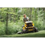 Cub Cadet XT2 GX 54 D Garden Tractor - Image 6