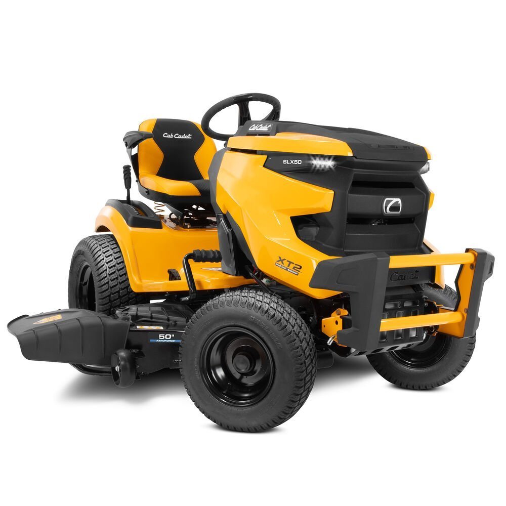 Cub-Cadet_XT2SLX50_2000x2000_5.jpg Cub Cadet XT2 SLX 50 Lawn Tractor - Image 1