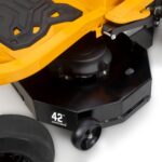 Cub Cadet Ultima ZT 1 42FAB - Image 6