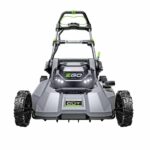 EGO LM2134SP-2 21″ SELECT CUT SP lawn mower Kit(2*6Ah Battery, 550W charger) - Image 3