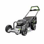 EGO LMX5300SP Commercial 22″ Alu. Deck SP Lawn Mower