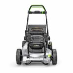 EGO LMX5300SP Commercial 22″ Alu. Deck SP Lawn Mower - Image 3