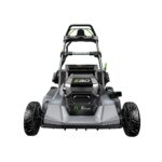 EGO LM2114SP New 21″ Brushless Self Propelled Mower With Dual Toggle Kit (6.0Ah, 320W Charger) - Image 2