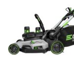 EGO LM2142SP 21″ Poly Deck Dual-port SP Lawn Mower Kit (550W Charger, 2*5.0Ah) - Image 2