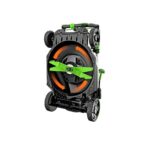EGO LM2156SP 21″ SELECT CUT Flagship SP lawn mower kit (G3 10.0Ah Battery, 700W charger, 1200W motor) - Image 2