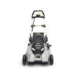 EGO LM2156SP 21″ SELECT CUT Flagship SP lawn mower kit (G3 10.0Ah Battery, 700W charger, 1200W motor) - Image 3