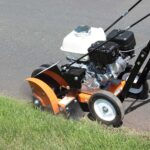 Brave BRPE105H 10″ Edger Straight Blade Honda GX120 - Image 10