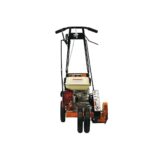 Brave BRPE105H 10″ Edger Straight Blade Honda GX120 - Image 2