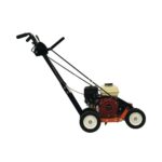 Brave BRPE105H 10″ Edger Straight Blade Honda GX120 - Image 4
