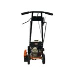 Brave BRPE105H 10″ Edger Straight Blade Honda GX120 - Image 5