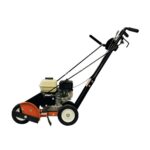 Brave BRPE105H 10″ Edger Straight Blade Honda GX120 - Image 8