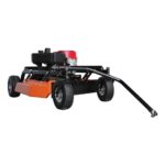 Brave BRPRC108HE 44″ Rough Cut Mower Towable w/ Honda GXV630 Engine - Image 5