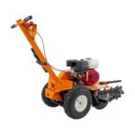 Brave BRPT18 18″ Trencher Shark Chain w/ Honda GX200 Engine - Image 10