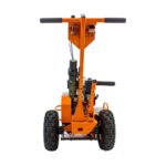 Brave BRPT18 18″ Trencher Shark Chain w/ Honda GX200 Engine - Image 11