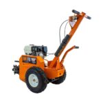 Brave BRPT18 18″ Trencher Shark Chain w/ Honda GX200 Engine - Image 12