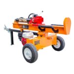 Brave VH1724GX 24-Ton Log Splitter w/ Honda GX160 Engine - Image 3