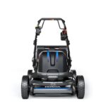 Honda HRC216EXA6 21″ Battery Powered Self Propelled Lawn Mower w/ GCV170 engine - Image 2