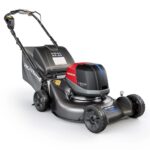 Honda HRN216VKA4 21″ Battery Powered Walk Behind Lawn Mower w/ GCV170 Engine