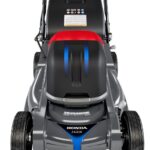 Honda HRX217EXA6 21″ Battery Powered Variable Speed  Lawn Mower w/ GCV170 engine - Image 4