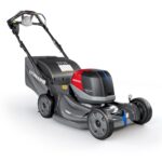 Honda HRX217VKA4 21″ Cordless Battery Powered Self Propelled Lawn Mower w/ GCV170 Engine
