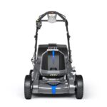 Honda HRX217VKA4 21″ Cordless Battery Powered Self Propelled Lawn Mower w/ GCV170 Engine - Image 2