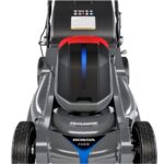Honda HRX217VKA4 21″ Cordless Battery Powered Self Propelled Lawn Mower w/ GCV170 Engine - Image 4