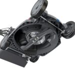 Honda HRX217VKA4 21″ Cordless Battery Powered Self Propelled Lawn Mower w/ GCV170 Engine - Image 5
