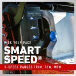 Toro TimeCutter 34″ Fab Deck 22HP Briggs – Model 77301 - Image 3