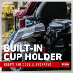 Toro TimeCutter 34″ Fab Deck 22HP Briggs – Model 77301 - Image 5