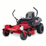Toro TimeCutter 34″ Fab Deck 22HP Briggs – Model 77301 - Image 2