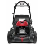 Honda HRX217VKA 21″ Self-Propelled Gas Lawn Mower – Variable Speed, Select Drive®, 4-in-1 Versamow™, GCV200 Engine - Image 3