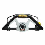 Honda HRX217VKA 21″ Self-Propelled Gas Lawn Mower – Variable Speed, Select Drive®, 4-in-1 Versamow™, GCV200 Engine - Image 4