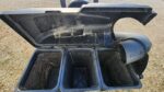 Cub Cadet Z Force SX48 w/ Triple Bagger - Image 7