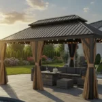 Sheds & Garden Structures