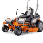 STIHL® RZ 560 K – 60″ DECK ZERO-TURN LAWN MOWER