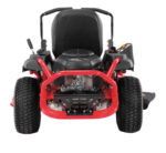 CRAFTSMAN Z5400 | 46in 22HP Zero-Turn Riding Mower | 22 HP Kohler Engine | Hydrostatic Transmission | High-Back Seat (17ARFACT093) - Image 9
