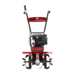 Toro 21 in. (53.3 cm) 163cc Briggs and Stratton Front Tine Tiller Model# (58602) - Image 2