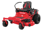 CRAFTSMAN Z5400 | 46in 22HP Zero-Turn Riding Mower | 22 HP Kohler Engine | Hydrostatic Transmission | High-Back Seat (17ARFACT093)