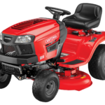 Craftsman T110 | 42″ Riding Mower | 17.5 HP Briggs & Stratton Engine | 7-Speed Transmission | 13AN77XS093